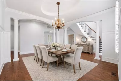 2675 Bolton Abbey Drive SW, Marietta, GA 30064 - Photo 19