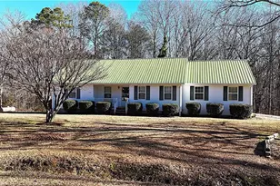 50 Dogwood Trail, Buchanan, GA 30113 - Photo 27