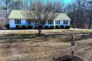 50 Dogwood Trail, Buchanan, GA 30113 - Photo 3