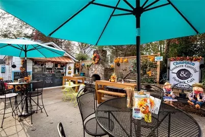 Lot 20 Crown Mountain Way, Dahlonega, GA 30533 - Photo 11