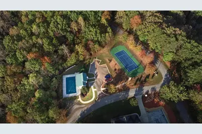 Lot 20 Crown Mountain Way, Dahlonega, GA 30533 - Photo 3