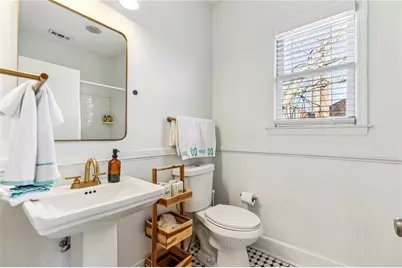 196 Reinhardt Street SE #A, Atlanta, GA 30312 - Photo 11