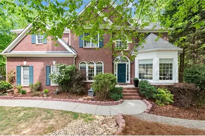 4425 Woodside Court, Cumming, GA 30041 - Photo 1