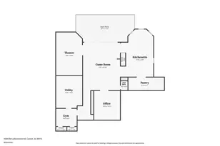 1020 Old Lathemtown Rd, Canton, GA 30115 - Photo 75