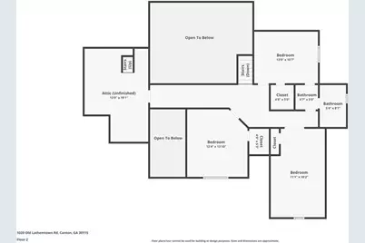 1020 Old Lathemtown Road, Canton, GA 30115 - Photo 73