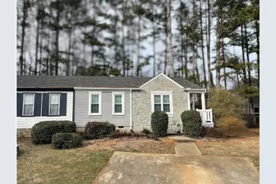 358 Red Oak Run SW, Marietta, GA 30008 - Photo 1