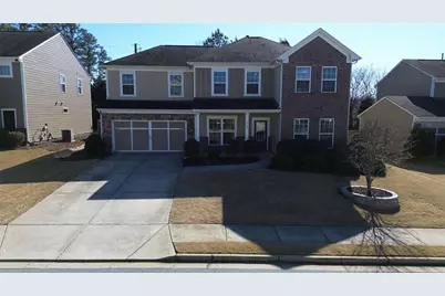 414 Spring View Drive, Woodstock, GA 30188 - Photo 45