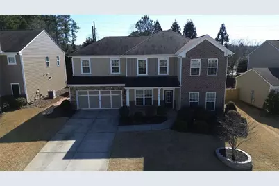 414 Spring View Drive, Woodstock, GA 30188 - Photo 1