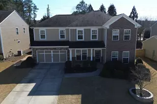 414 Spring View Dr, Woodstock, GA 30188 - Photo 1