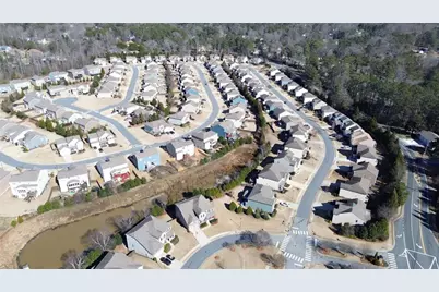 414 Spring View Drive, Woodstock, GA 30188 - Photo 55