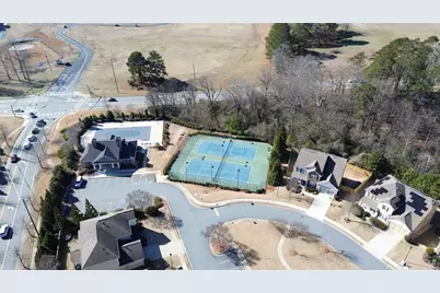 414 Spring View Drive, Woodstock, GA 30188 - Photo 51