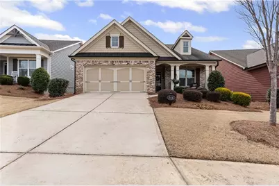 141 Fieldbrook Crossing, Canton, GA 30115 - Photo 1
