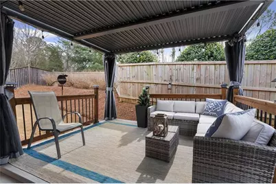 141 Fieldbrook Crossing, Canton, GA 30115 - Photo 37