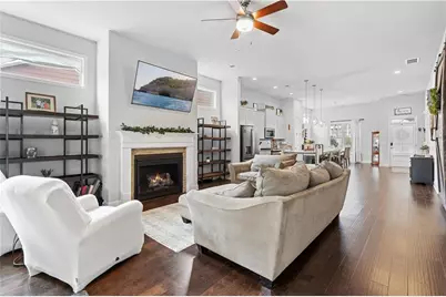 141 Fieldbrook Crossing, Canton, GA 30115 - Photo 9