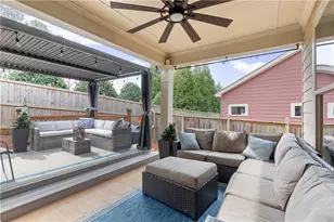 141 Fieldbrook Xing, Canton, GA 30115 - Photo 35