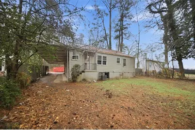 2991 Sylvan Road, Atlanta, GA 30344 - Photo 39