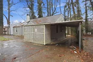 2991 Sylvan Rd, Atlanta, GA 30344 - Photo 3