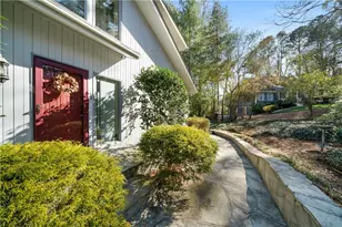 31 Coventry Dr SE, Rome, GA 30161 - Photo 9