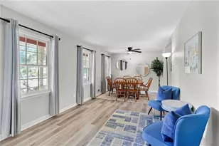 20 Carriage Trce, Stockbridge, GA 30265 - Photo 11