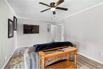 20 Carriage Trce, Stockbridge, GA 30265 - Photo 17