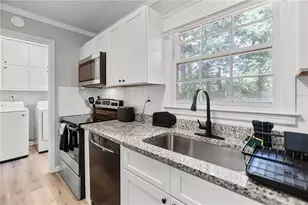 20 Carriage Trce, Stockbridge, GA 30265 - Photo 15