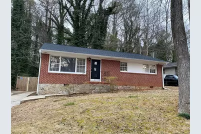 1970 Wells Drive SW, Atlanta, GA 30311 - Photo 1