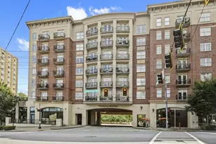 2277 Peachtree Rd NE, Atlanta, GA 30309 - Photo 5