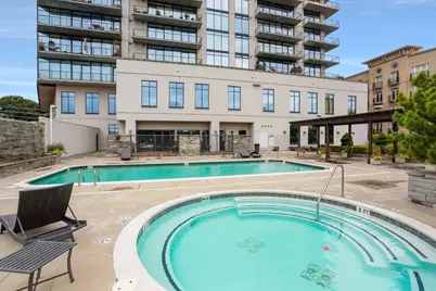 2277 Peachtree Road NE #408, Atlanta, GA 30309 - Photo 7