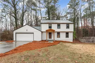235 Sailwind Ct, Roswell, GA 30076 - Photo 1