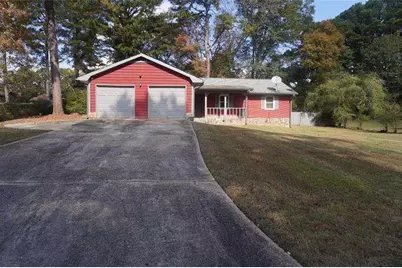 1558 Thornwood Court, Jonesboro, GA 30236 - Photo 1