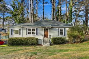 1333 Lynford Dr SW, Atlanta, GA 30310 - Photo 1