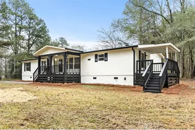 234 Peoples Road, Jackson, GA 30233 - Photo 3