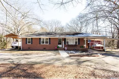 1779 Mount Vernon Road NW, Monroe, GA 30656 - Photo 1