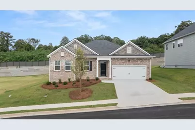 1930 Van Alen Court, Dacula, GA 30019 - Photo 1