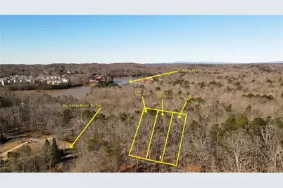 7644 Barkers Bend, Murrayville, GA 30564 - Photo 3