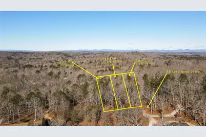 7656 Barkers Bend, Murrayville, GA 30564 - Photo 3