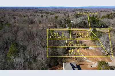 6014 Ben Parks, Murrayville, GA 30654 - Photo 1