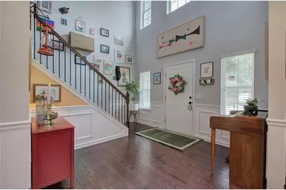 78 Thorndale Court, Dallas, GA 30132 - Photo 11