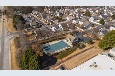 617 Arrowhead Drive, Dallas, GA 30132 - Photo 19