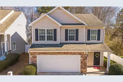 617 Arrowhead Drive, Dallas, GA 30132 - Photo 1
