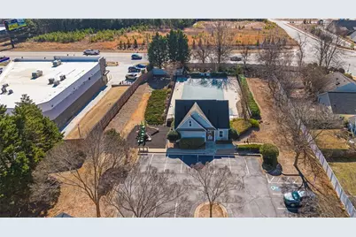 617 Arrowhead Drive, Dallas, GA 30132 - Photo 7