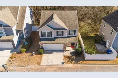 617 Arrowhead Drive, Dallas, GA 30132 - Photo 3