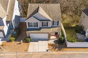 617 Arrowhead Dr, Dallas, GA 30132 - Photo 3