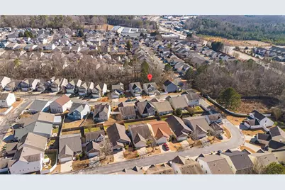 617 Arrowhead Drive, Dallas, GA 30132 - Photo 13