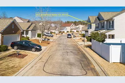 617 Arrowhead Drive, Dallas, GA 30132 - Photo 11