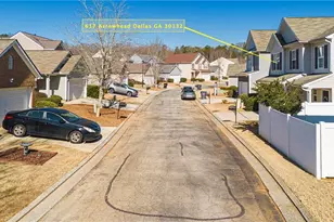 617 Arrowhead Dr, Dallas, GA 30132 - Photo 11