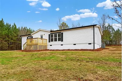 329 Brook Road, Barnesville, GA 30204 - Photo 3