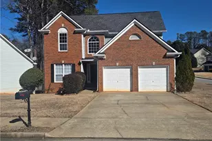 4204 Hunters Green Way NE, Kennesaw, GA 30144 - Photo 3
