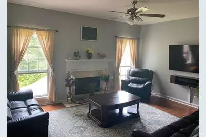 4204 Hunters Green Way NE, Kennesaw, GA 30144 - Photo 9