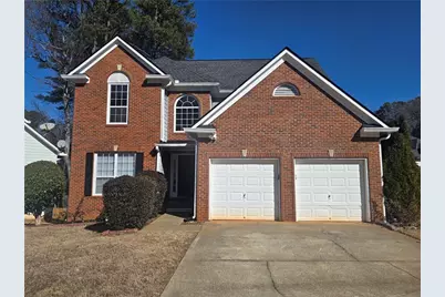 4204 Hunters Green Way NE, Kennesaw, GA 30144 - Photo 1